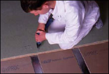 Flooring