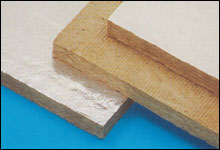 Accoustic Insulation